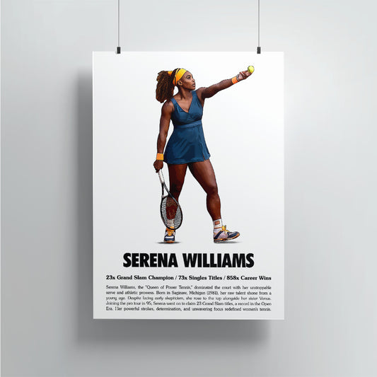 Serena Vintage