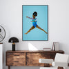Simone Biles Gymnastics