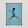 Simone Biles Gymnastics