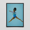 Simone Biles Gymnastics