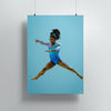 Simone Biles Gymnastics