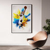 Stephen Curry High Flyers