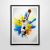 Stephen Curry High Flyers