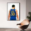 Curry Numbered