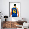 Curry Numbered