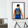 Curry Numbered