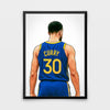 Curry Numbered