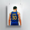 Curry Numbered
