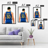 Curry Numbered