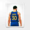 Curry Numbered