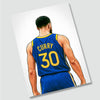 Curry Numbered