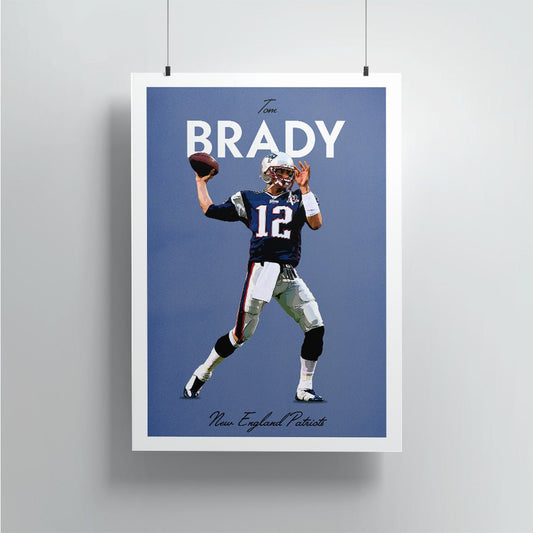 Brady Icons