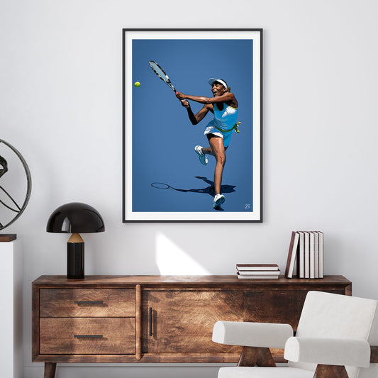 Venus Williams