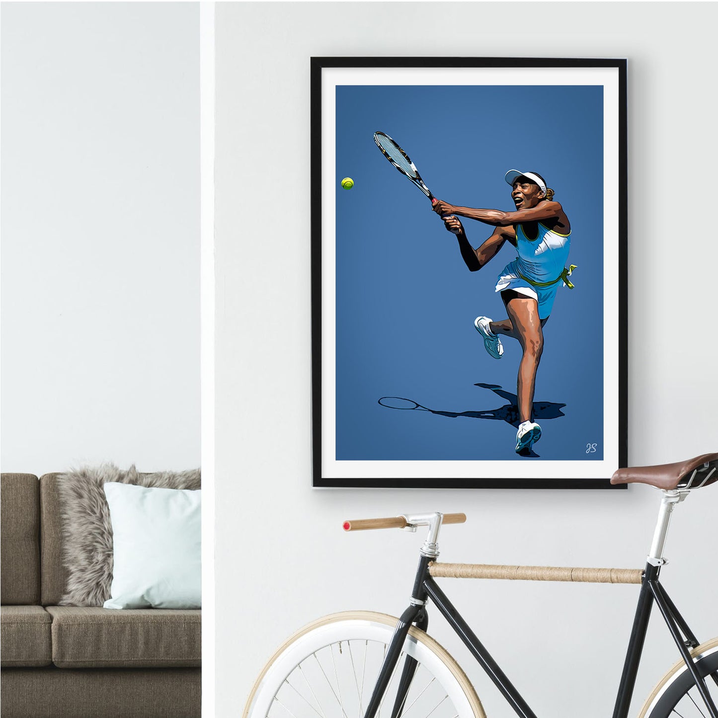 Venus Williams