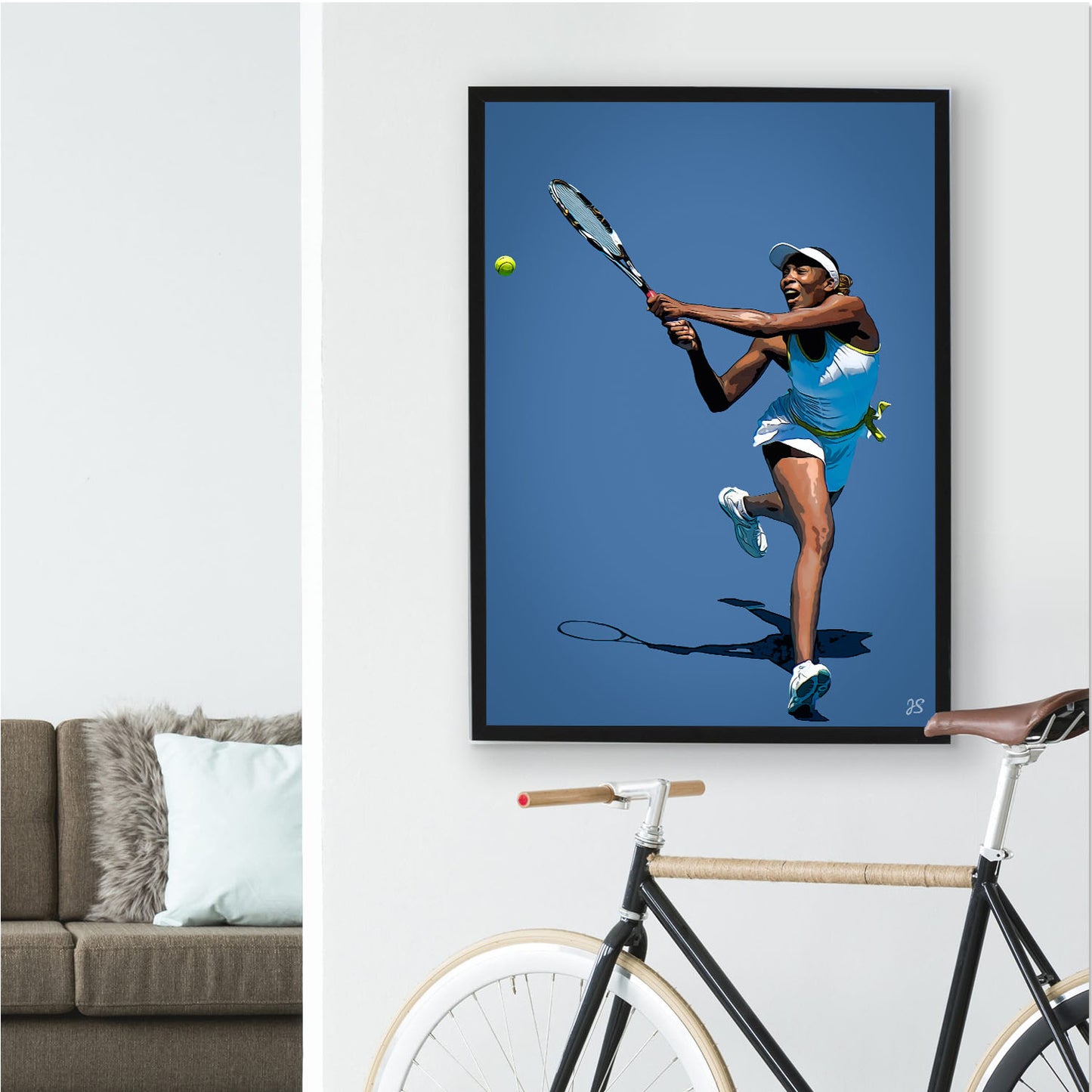 Venus Williams