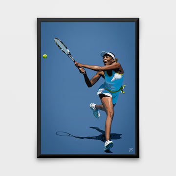 Venus Williams