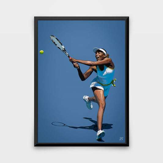 Venus Williams