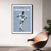 Vini Jr. Icons