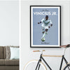 Vini Jr. Icons