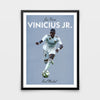 Vini Jr. Icons