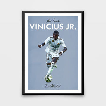 Vini Jr. Icons