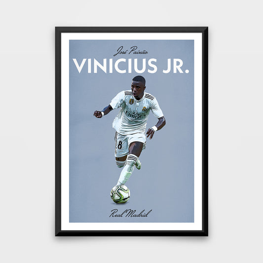 Vini Jr. Icons