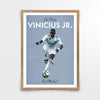 Vini Jr. Icons