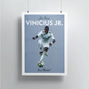 Vini Jr. Icons