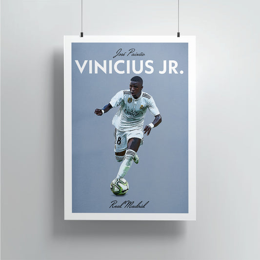 Vini Jr. Icons