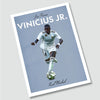 Vini Jr. Icons