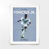 Vini Jr. Icons