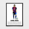 Messi Vintage