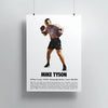 Iron Mike Vintage