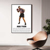 Iron Mike Vintage