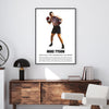 Iron Mike Vintage