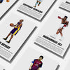Jordan Vintage