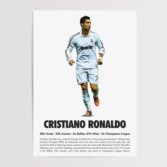 Ronaldo Vintage