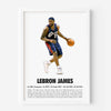 Lebron Vintage