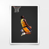 Kobe Dunk