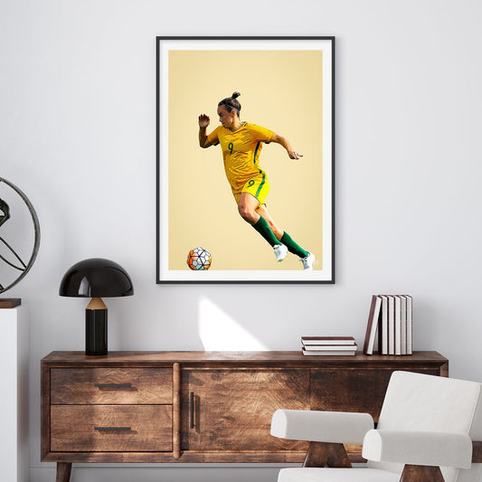 Soccer World Cup 2