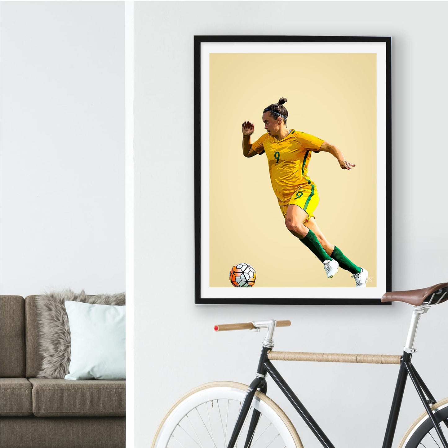 Soccer World Cup 2