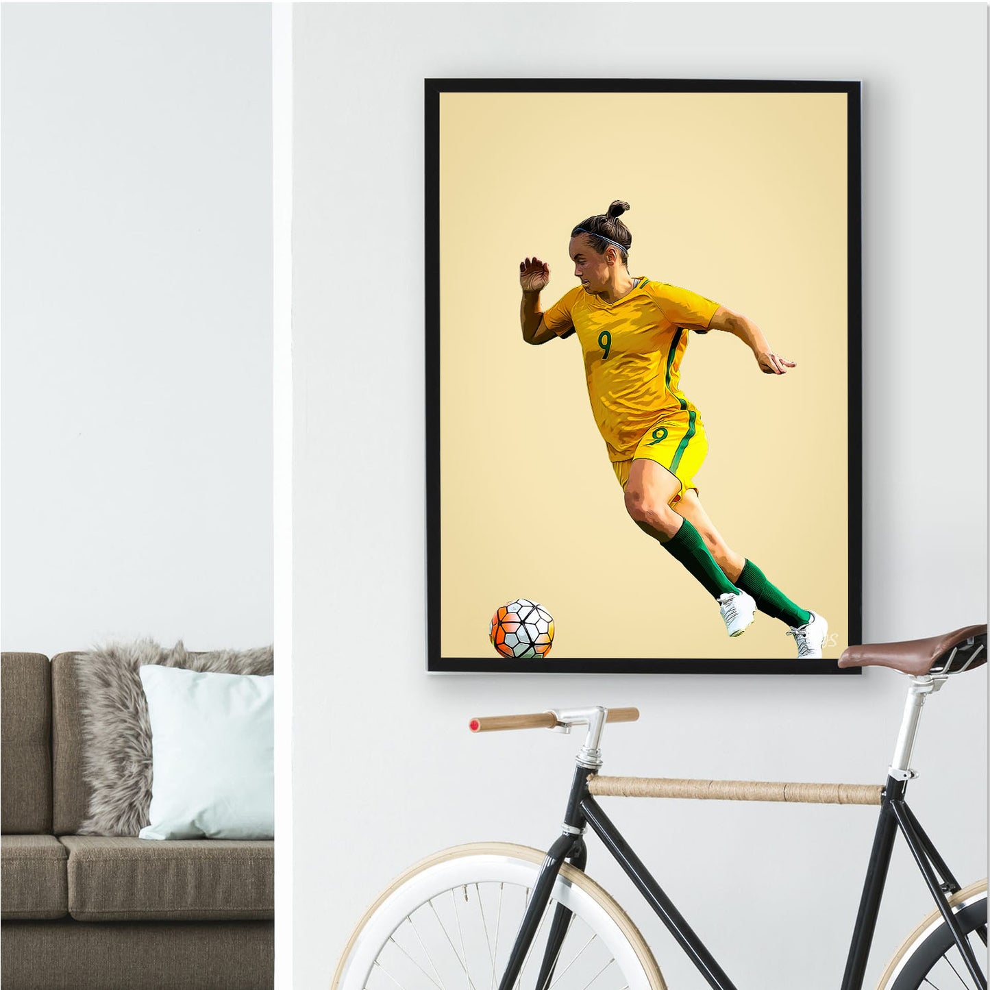Soccer World Cup 2