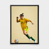 Soccer World Cup 2