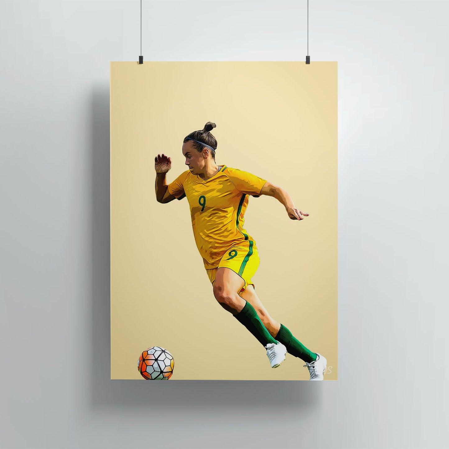 Soccer World Cup 2