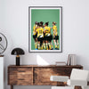 Soccer World Cup