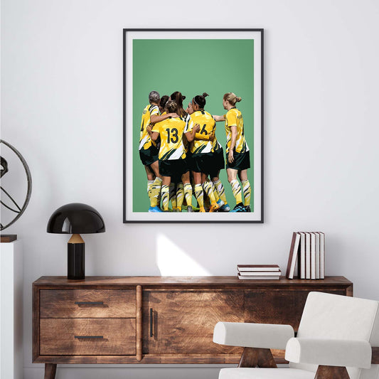 Soccer World Cup