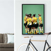 Soccer World Cup