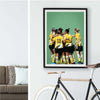 Soccer World Cup