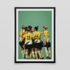 Soccer World Cup