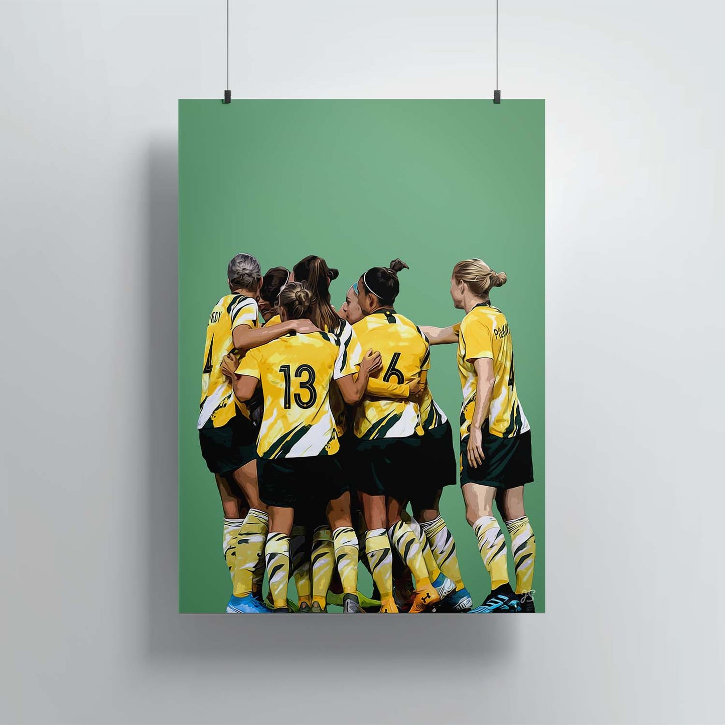 Soccer World Cup
